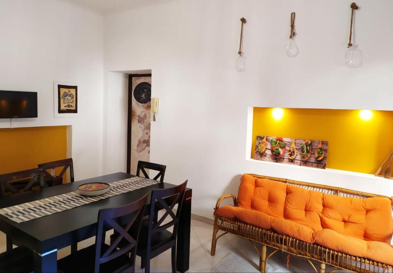 Casa Miamia Per Vacanza, Viaggi Di Lavoro E Smartworking Lido di Ostia Ngoại thất bức ảnh